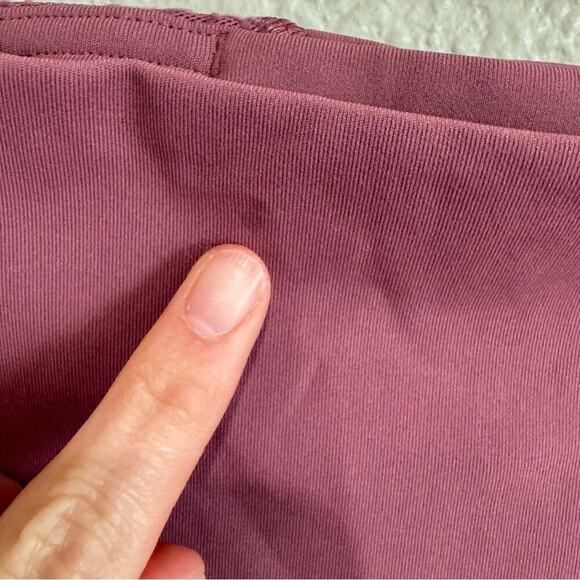 Lululemon Wunder Under High-Rise Legging Flocked 28" Plumful Size 2 Floral Gym - Picture 10 of 10